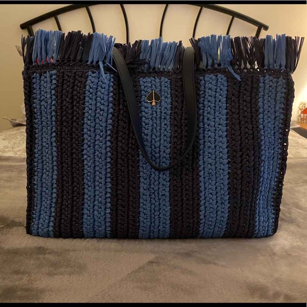 New with tags!! Kate Spade tote bag